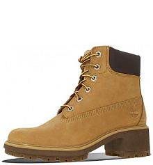 Buty Kinsley 6 In Wp Boot Rozmiar 39.5 Żółty - A25BS TIMBERLAND damskie