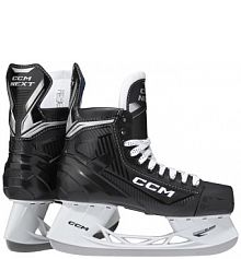 Next - Łyżwy do hokeja na lodzie - Dziecięce - 4.0 D 37.5 EU - Regularne CCM
