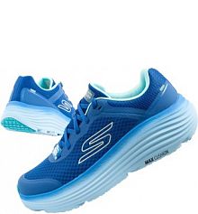Buty sportowe do biegania męskie Skechers Max Cushioning
