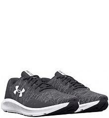 Buty męskie Logo Bieganie Charged Pursuit 3 UNDER ARMOUR