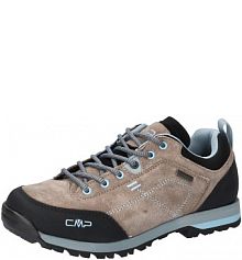 Buty turystyczne damskie niskie CMP Alcor 2.0 Low WP