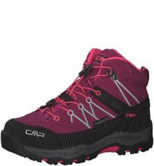 Buty trekkingowe dziecięce CMP Rigel Mid Wp