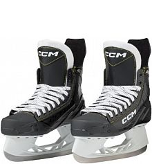 Łyżwy hokejowe dla dorosłych CCM AS 550 damskie