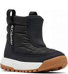 Śniegowce dziecięce Columbia Youth Snowtrot Mid