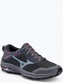 Buty do biegania damskie Mizuno Wave Rider GTX