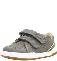 Buty CLARKS FAWN SOLO T Szary damskie
