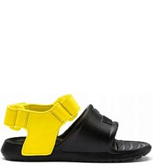 Buty na co dzień sandały dziecięce PUMA DIVECAT na rzepy