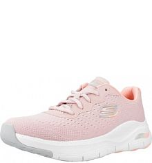 Buty SKECHERS SKECHERS ARCH FIT Rose damskie