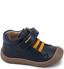 Buty PABLOSKY 017920P Niebieski męskie