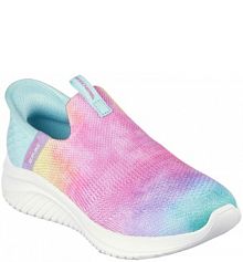 Buty sneakers Skechers męskie