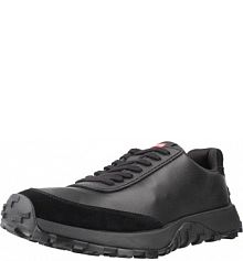 Buty CAMPER DRIFT TRAIL Czarny męskie