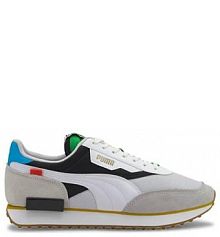 Buty do chodzenia męskie Puma Future Rider WH damskie