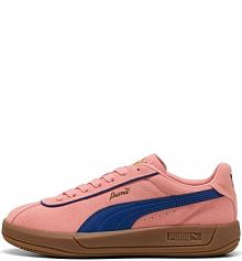 Buty sportowe damskie Puma Club Klassika Sd