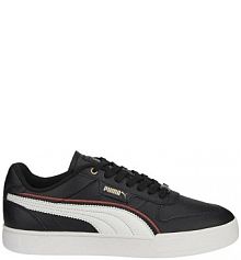 Męskie Skórzane Buty Treningowe Caven Dime FC PUMA