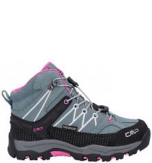 Dzięcięce buty trekkingowe CMP Rigel Waterproof damskie