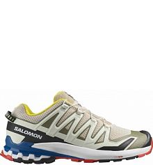 Buty trekkingowe męskie Salomon XA Pro 3D V9