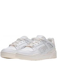 Damskie Skórzane Buty Sportowe Slipstream PUMA