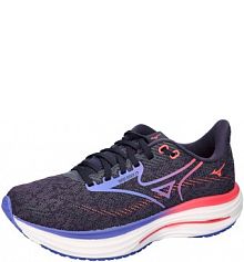 Buty do biegania Mizuno Shoe Wave Rider 29 Wos Dorośli damskie