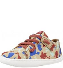 Buty CAMPER PEU CAMI FW Brązowy męskie