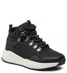 Buty do chodzenia dla dzieci Champion Climb Rx Mid B Gs dziecięce