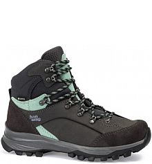 Damskie buty turystyczne Hanwag Alta Bunion III GTX