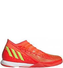 Buty piłkarskie adidas Predator Edge.3 IN - Game Data Pack męskie