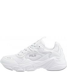 Sneakersy damskie Fila Collene