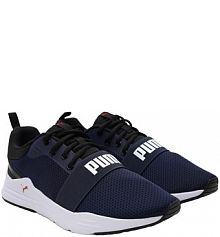 Przewodowe Buty do biegania Dla Dorosłych Unisex PUMA damskie