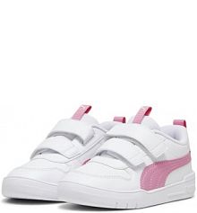 Dziecięce buty sportowe Multiflex SL V PUMA