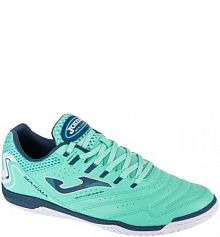 Buty halowe do piłki nożnej męskie, Maxima 25 MAXS IN JOMA