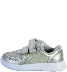 Buty CLARKS ATH SONAR T Szary damskie