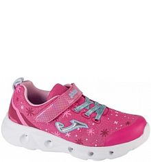 Trampki Dziecięce Space JOMA