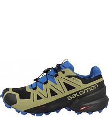 Buty do biegania męskie Salomon Speedcross 5 Gtx