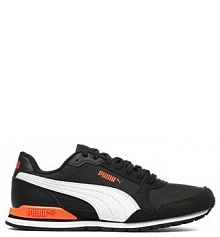 Buty do biegania damskie Puma ST Runner V3 NL JR
