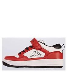 Buty do chodzenia dla dzieci Kappa 261077k1020 dziecięce
