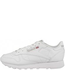Buty damskie Reebok Classic Leather