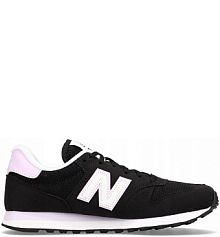 Buty na co dzień damskie New Balance Sneakers 500