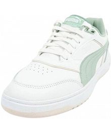 Buty Sportowe Unisex Dla Dorosłych Doublecourt PUMA męskie