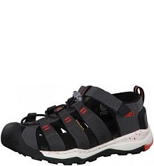 Buty do chodzenia dla dzieci Keen Newport H2 Y dziecięce