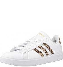 Buty ADIDAS GRAND COURT 2.0 Biały damskie