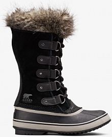 Buty zimowe damskie Sorel Joan of Arctic