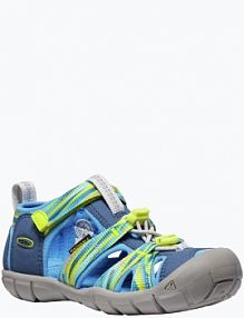 Sandały dziecięce KEEN Seacamp II CNX Vintage