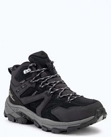 Buty trekkingowe damskie Jack Wolfskin Vojo Tour Lt Texapore Mid