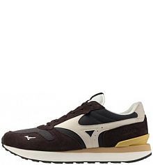 Buty męskie Mizuno RB87 black sand/summer sand/mole