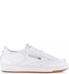 Buty do chodzenia damskie Reebok Club C 85