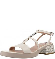 Sandały LIU-JO INES Beżowy damskie