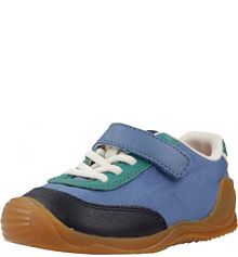 Buty CAMPER DADDA FW Niebieski męskie