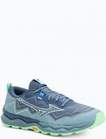 Buty do biegania męskie Mizuno Wave Daichi 9