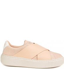 PUMA X WNS Platforma ZLN 0487 damskie