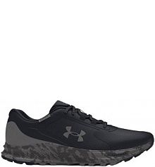 Buty do biegania męskie Under Armour Charged Bandit Trail 3